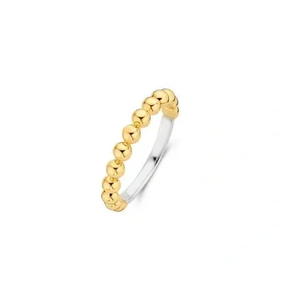 Ti Sento Milano Jewelry Mod. 12181sy/54 In Gold