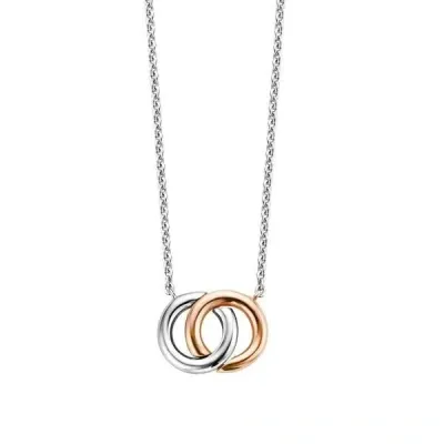 Ti Sento Milano Jewelry Mod. 3822sr/48 In Metallic