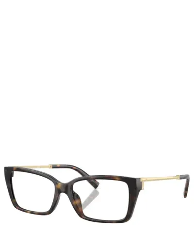 Tiffany &amp; Co. Eyeglasses 2239u Vista In Crl