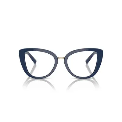 Tiffany &amp; Co. Glasses In Blu