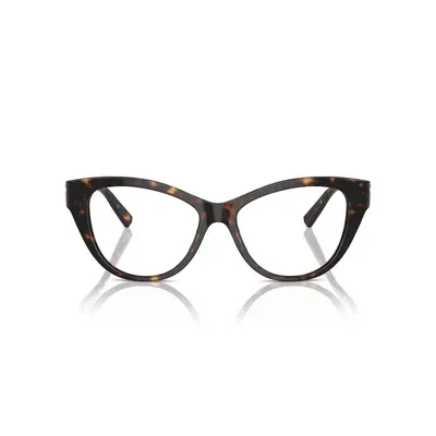 Tiffany &amp; Co. Glasses In Marrone