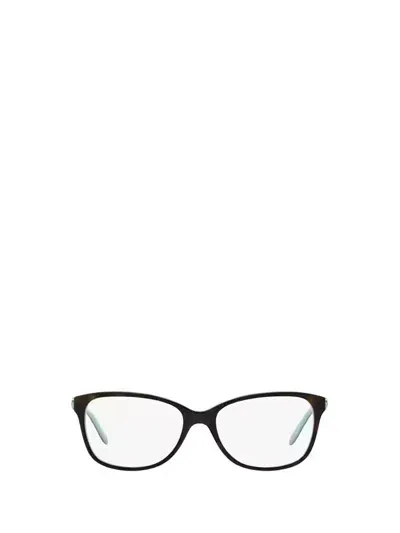 Tiffany & Co . Eyeglasses In Brown