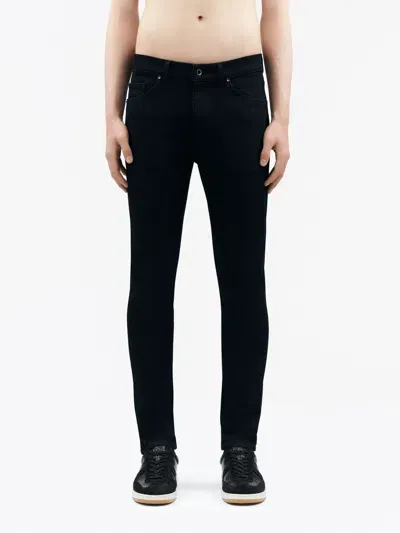 Tiger Of Sweden Evolve Jeans In Black