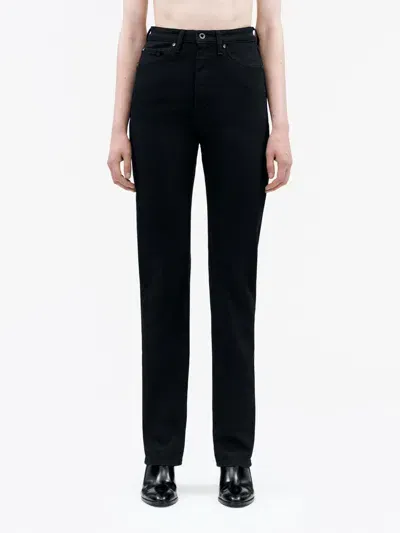 Tiger Of Sweden Rin Jeans In Black