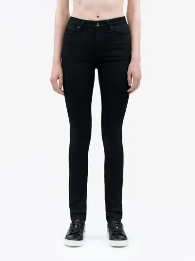 Tiger Of Sweden Shelly Jeans In Black