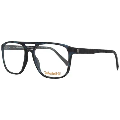 Timberland Eyewear Timberland Mod. Tb1600 55055 In Black