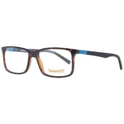 Timberland Eyewear Timberland Mod. Tb1650 55056 In Blue