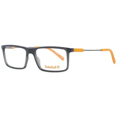 Timberland Eyewear Timberland Mod. Tb1675 55020 In Black