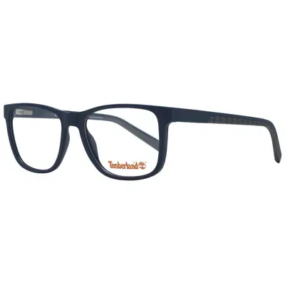 Timberland Eyewear Timberland Mod. Tb1712 53091 In Black