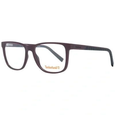 Timberland Eyewear Timberland Mod. Tb1712 55068 In Black