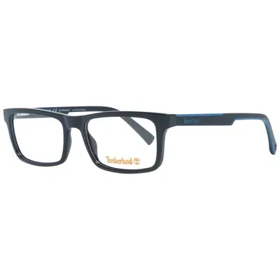 Timberland Eyewear Timberland Mod. Tb1720 53001 In Black