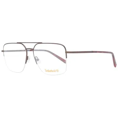 Timberland Eyewear Timberland Mod. Tb1772 59038 In Metallic