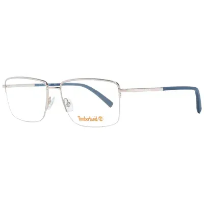 Timberland Eyewear Timberland Mod. Tb1773 57032 In Metallic