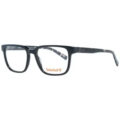 Timberland Eyewear Timberland Mod. Tb1788 53001 In Black