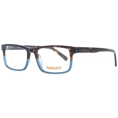 Timberland Eyewear Timberland Mod. Tb1789-h 57052 In Black