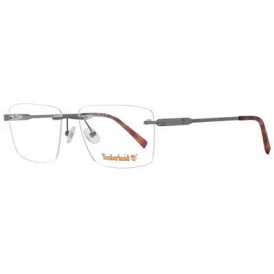 Timberland Eyewear Timberland Mod. Tb1800 55008 In Metallic