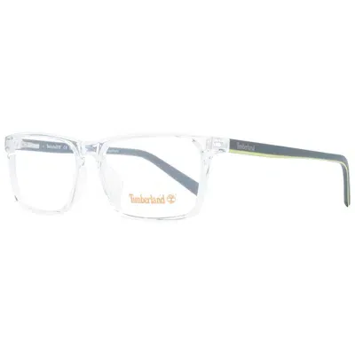 Timberland Eyewear Timberland Mod. Tb1816-h 57026 In White