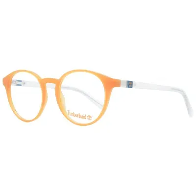 Timberland Eyewear Timberland Mod. Tb1826 48041 In Orange