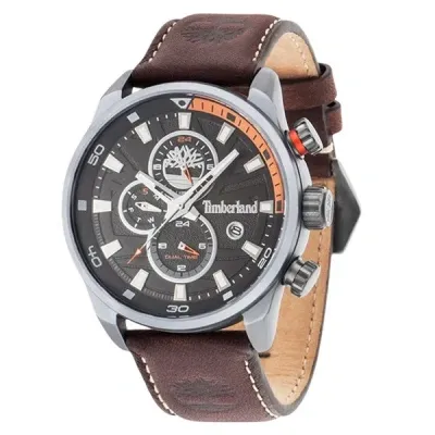 Timberland Watches Mod. Tbl14816jlu02a In Black