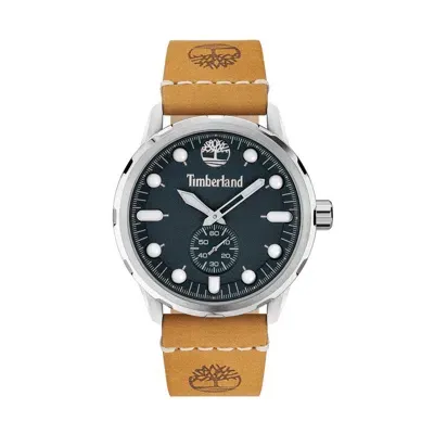 Timberland Watches Mod. Tdwga0028501 In Yellow