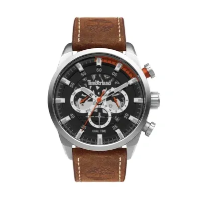 Timberland Watches Mod. Tdwgf2100603 In Metallic