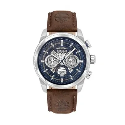 Timberland Watches Mod. Tdwgf2200703 In Brown