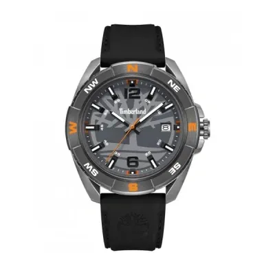 Timberland Watches Mod. Tdwgn2202104 In Black