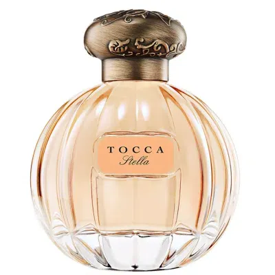 Tocca Stella Eau De Parfum 100ml In White