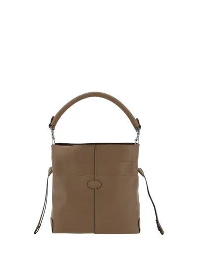 Tod's Bucket Bag In C413