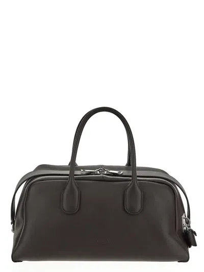 Tod's Darsena Bag In Brown