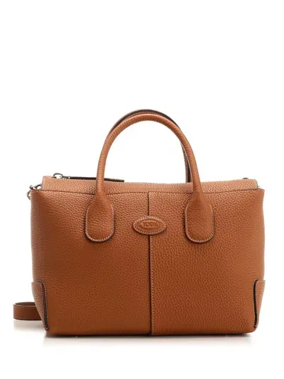 Tod's Di Bag Tote Bag