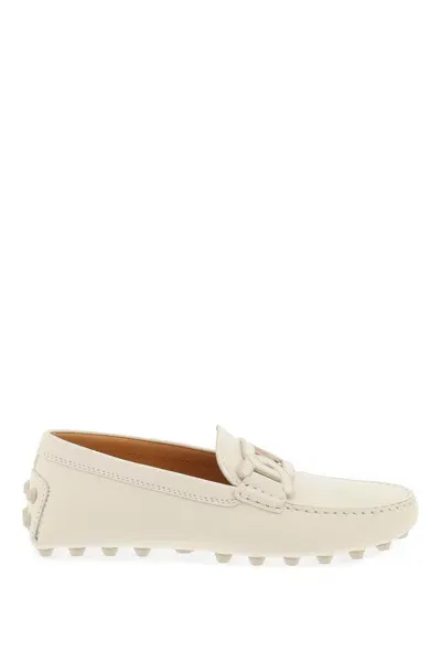 Tod's Gommino Bubble Kate Loafers In Multicolor