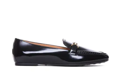 Tod's Loafers In B999