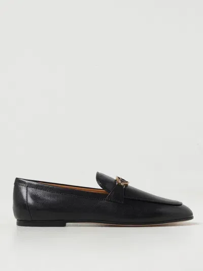 Tod's Loafers In Schwarz