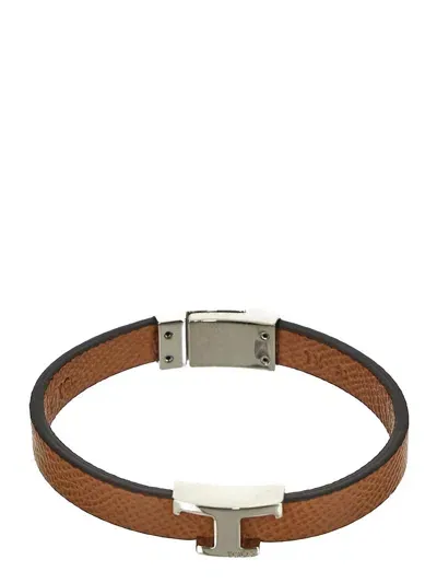 Tod's T Bracelet