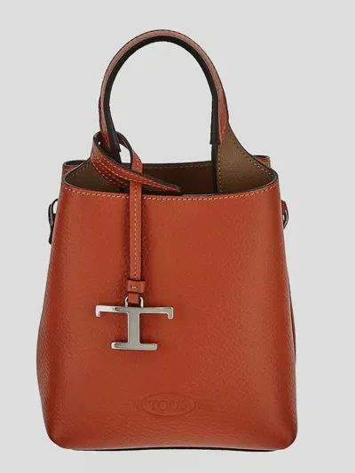 Tod's Bag In Florida