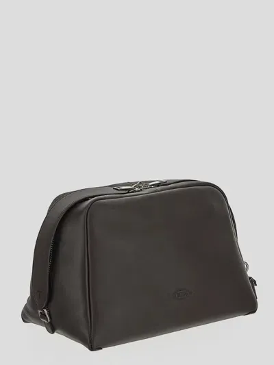 Tod's Bag In Multicolor