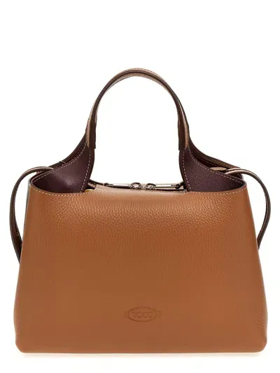 Tod's Bag In Multicolor