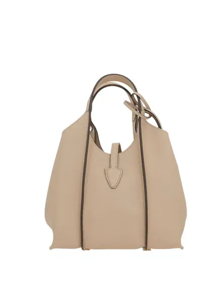 Tod's Bags In Beige