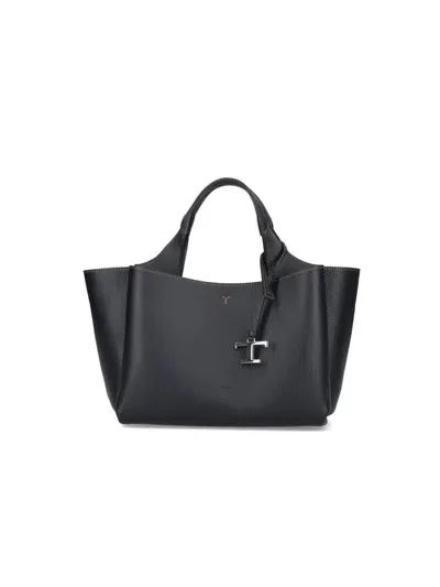 Tod's Bags In Black