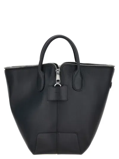 Tod's Handbags. In Black