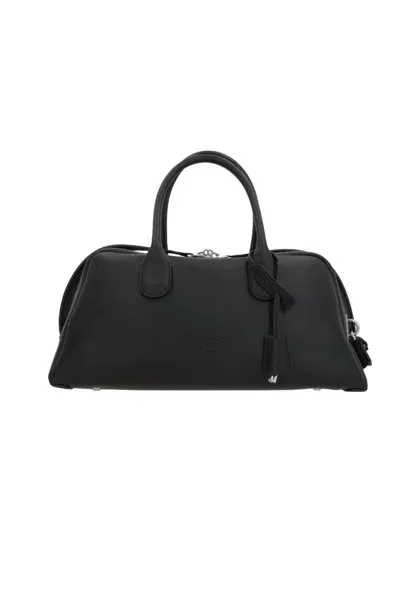 Tod's Bags In Black