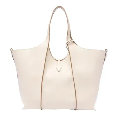 Tod's Bags In White