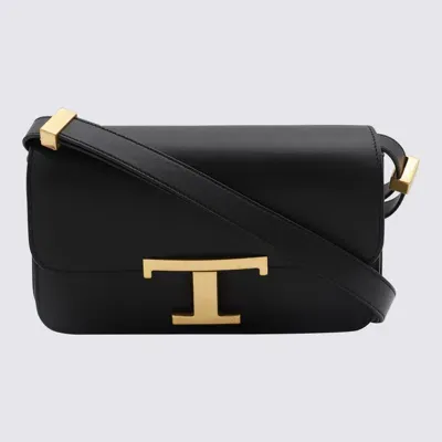 Tod's Timeless Micro Bag In Black