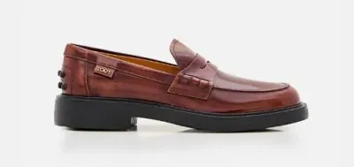 Tod's Flat Shoes