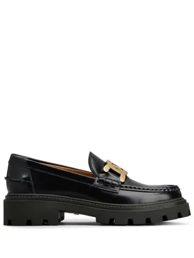 Tod's Tod`s In Black