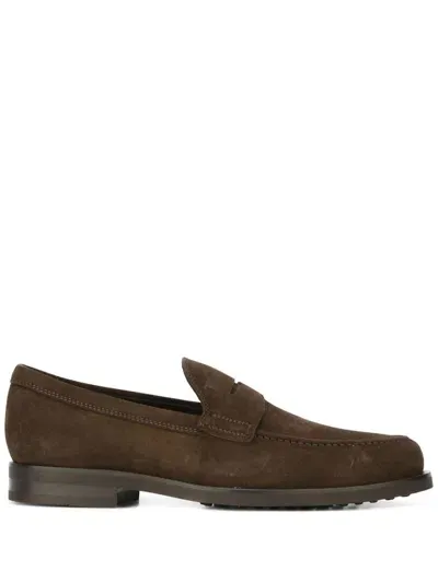 Tod's Tod`s In Brown