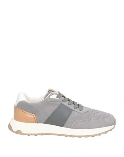 Tod's Zapatillas - Gris