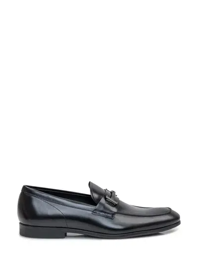 Tod's Loafers In Negro