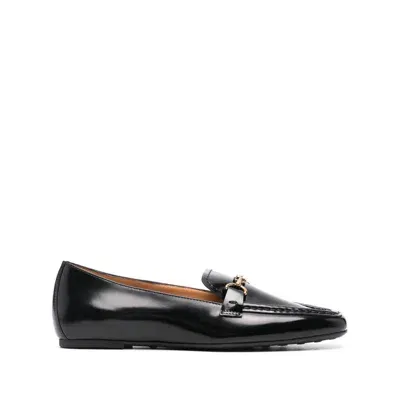 Tod's Tods Loafers In Negro